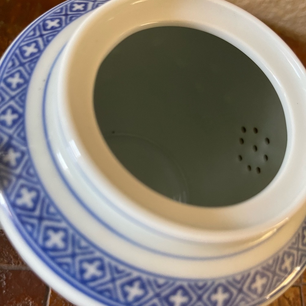 Vintage Tea Pot 💛HP💛 - Picture 4 of 14